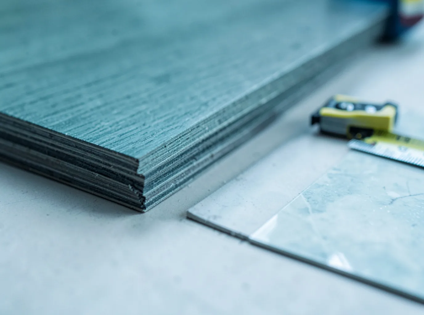 Luxury Vinyl Plank Installation South Beach, OR FAQs